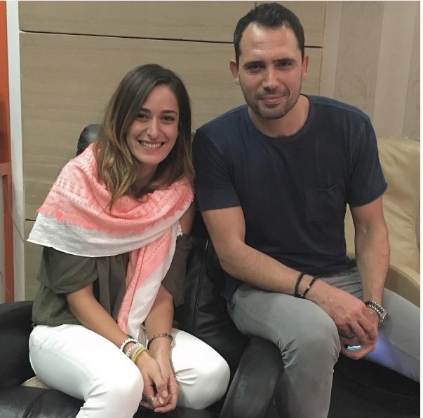 ظافر وامينة خليل