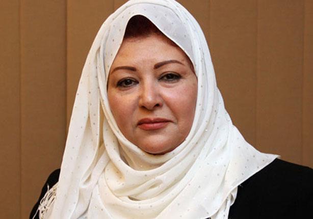 دور عفاف شعيب