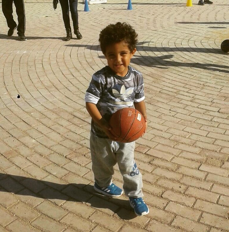 علي-محمد-رمضان