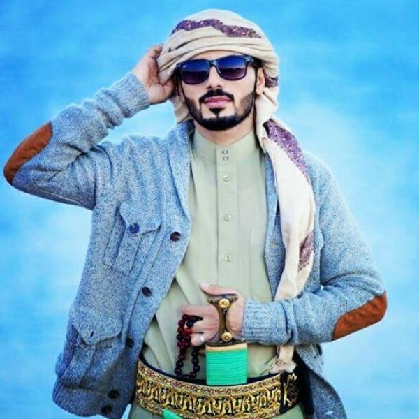 عمار العزكي