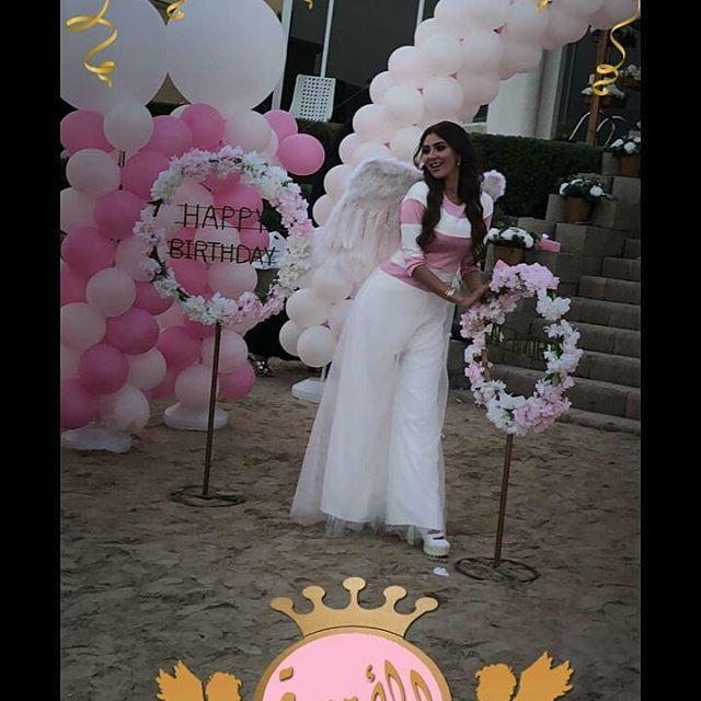 عيد-ميلاد-الأميرة