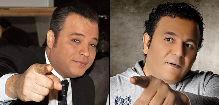 فؤاد وعبد المنعم