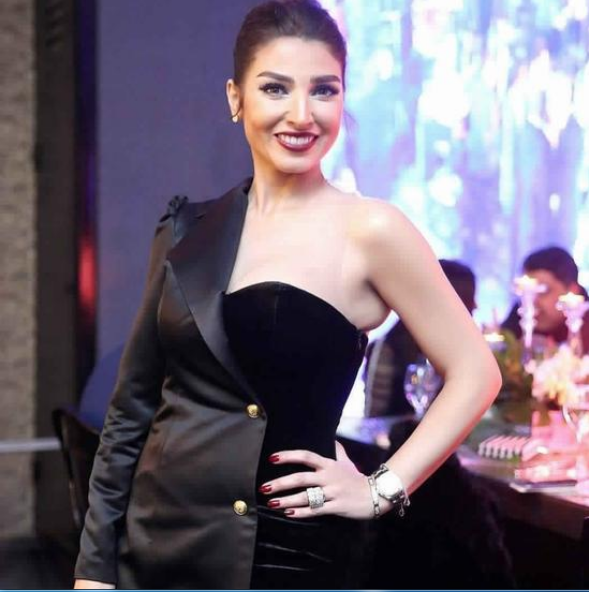 فستان-روجينا