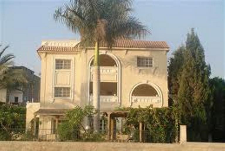 فيلا_عادل_امام