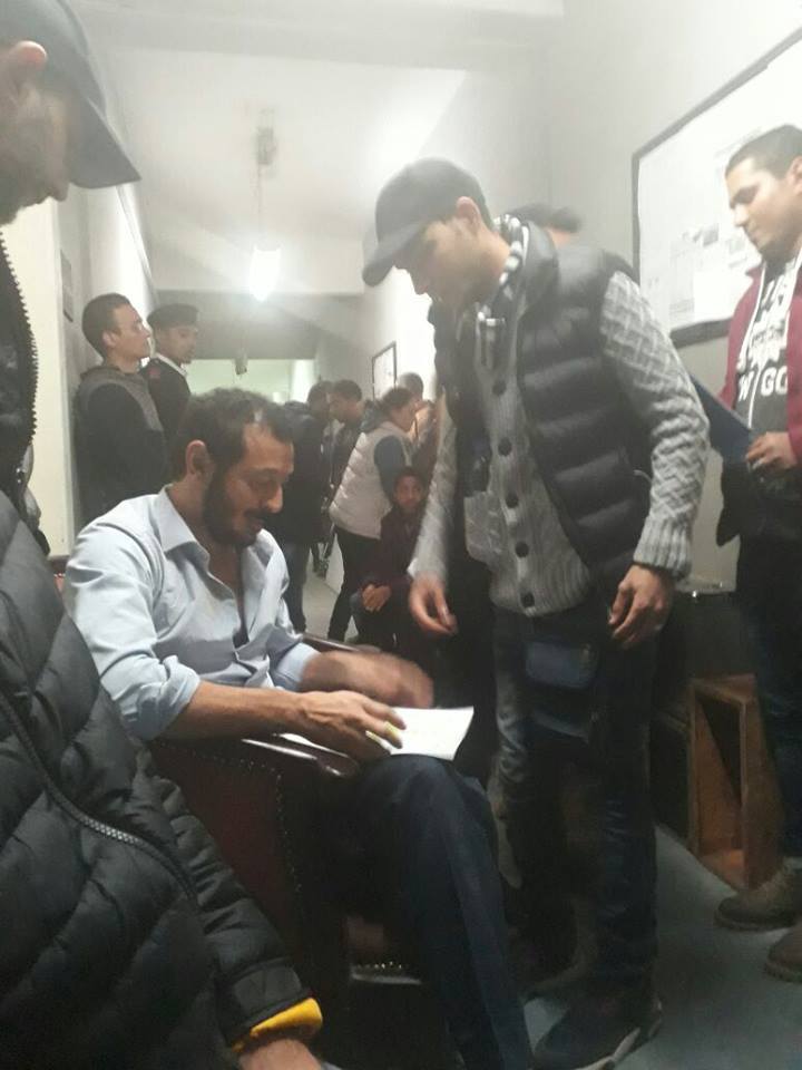 كواليس-تصوير-مسلسل
