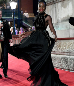 فساتين ايلي صعب