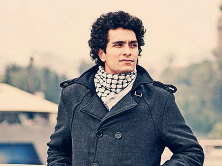 محمد محسن