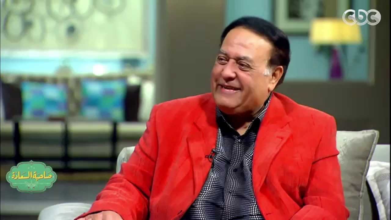 محمد متولي