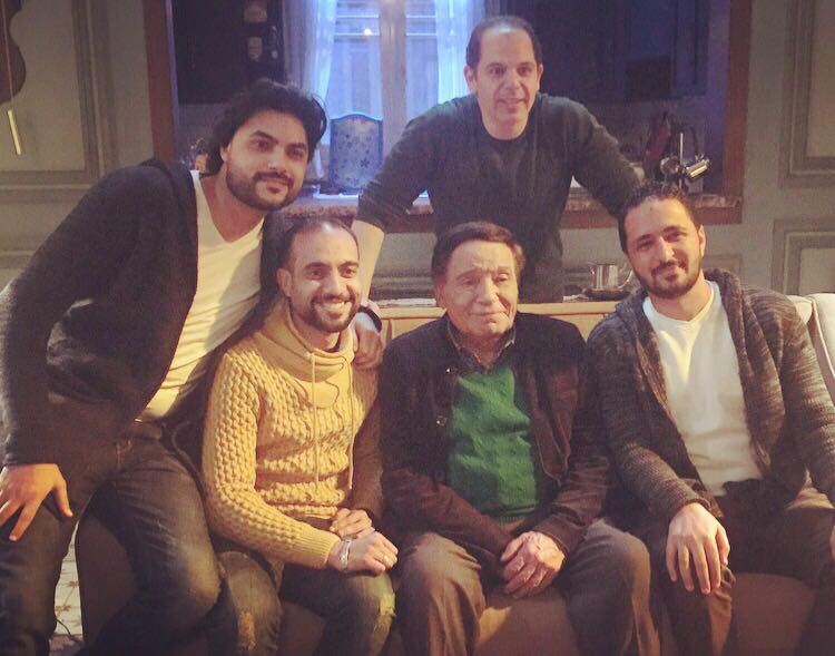 مسلسل-عوالم-خفية