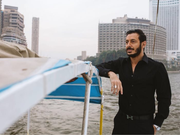مصطفى-فى-لوك-جديد