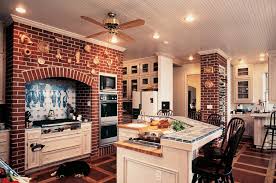 مطابخ مفتوحة 2018