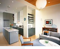 مطابخ مفتوحة