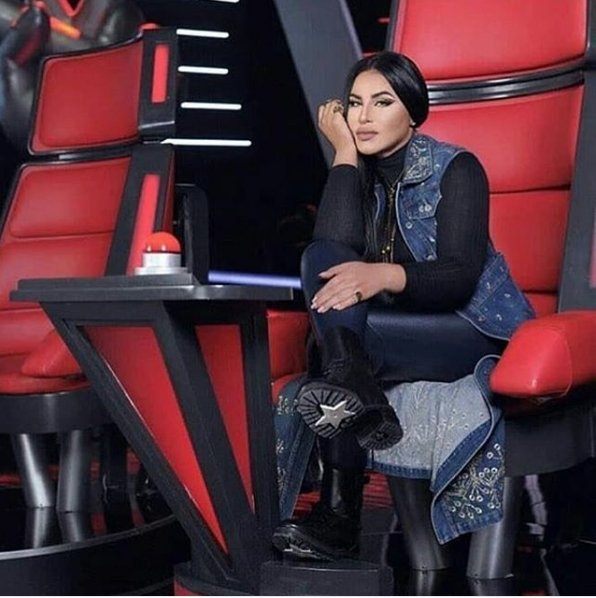 مكياج-ترابي