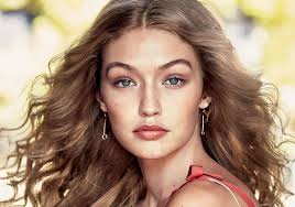 مكياج على طريقة جيجي حديد