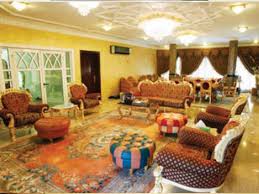 منزل نجوي كرم داخلي