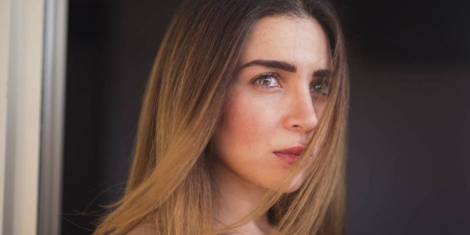 مي عز الدين