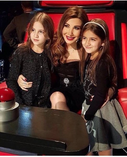 نانسي-في-اخر-حلقة-بالبرنامج