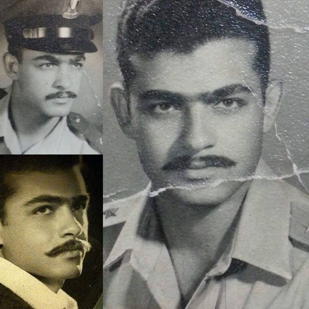 والد-نجلاء