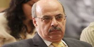 الناقد علي ابو شادي