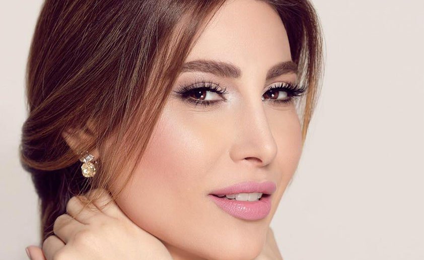 يارا-تشعل-مواقع-التواصل