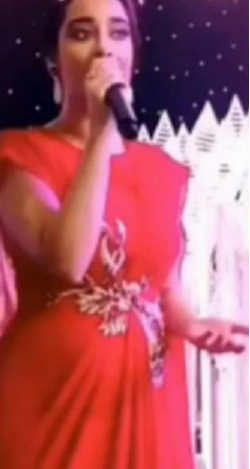 بلقيس-اكثر-بدانة-بسبب-حملها