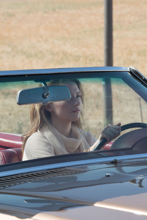 هايلي بينيت 