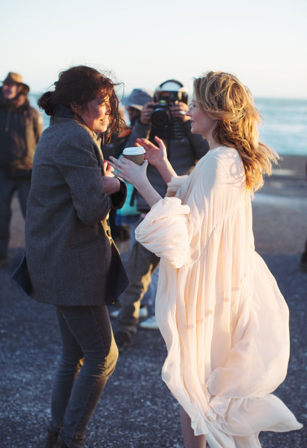 هايلي بينيت 