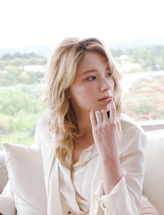 هايلي بينيت 