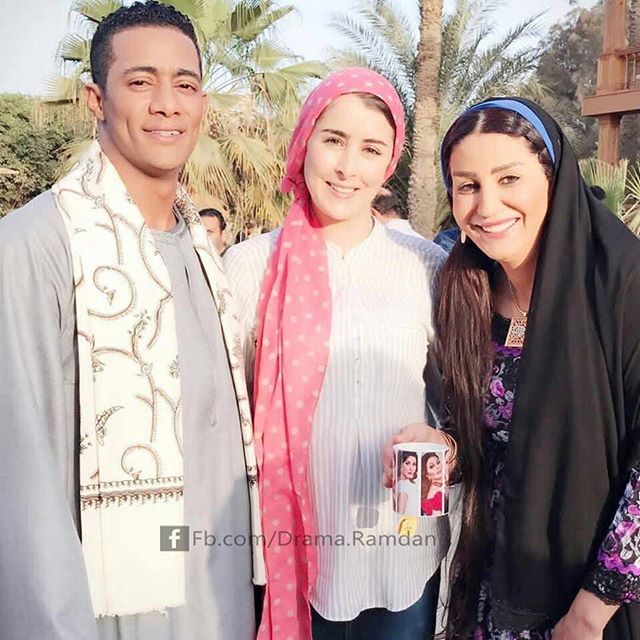 مسلسل-نسر-الصعيد