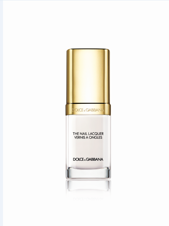 DG Beauty_The Nail Lacquer Innocence 101