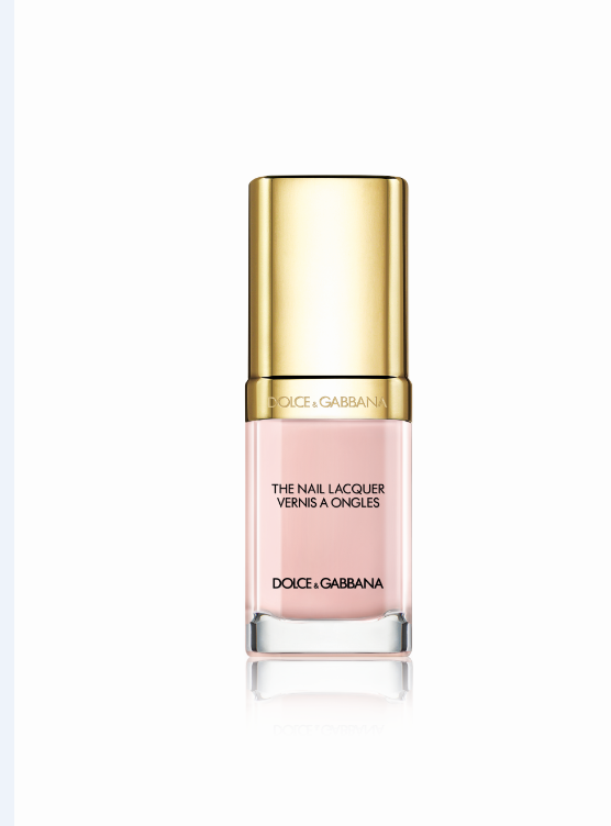 DG Beauty_The Nail Lacquer Pink 220
