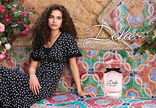 Dolce-Garden