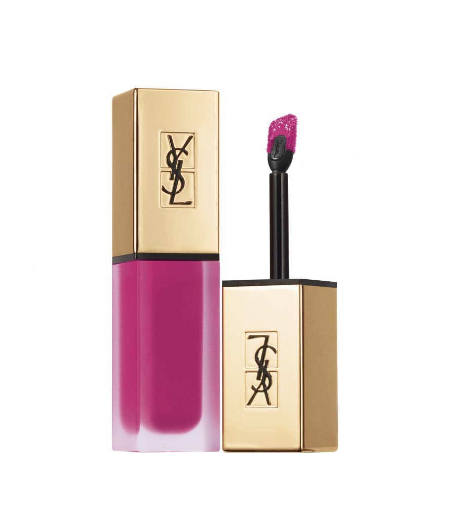 L7080600 DECADENT FUCHSIA-TATOUAGE COUTURE 14
