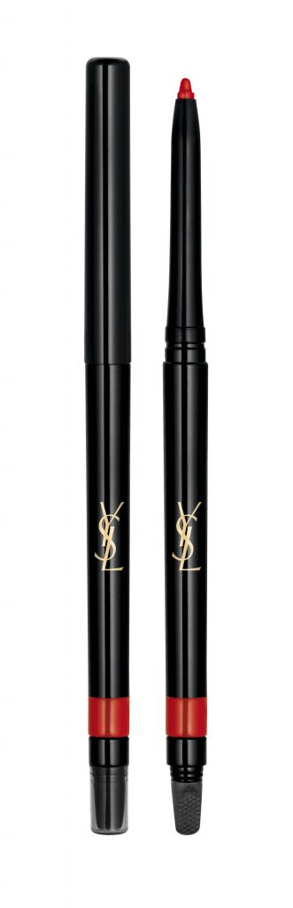 L7082500 DESSIN DES LEVRES LIP STYLER LE ORANGE N°13