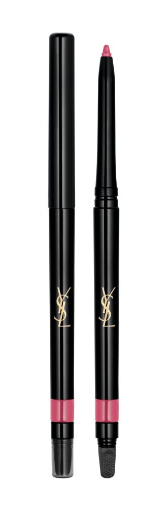 L7082600 DESSIN DES LEVRES LIP STYLER ROSE COTON N°14