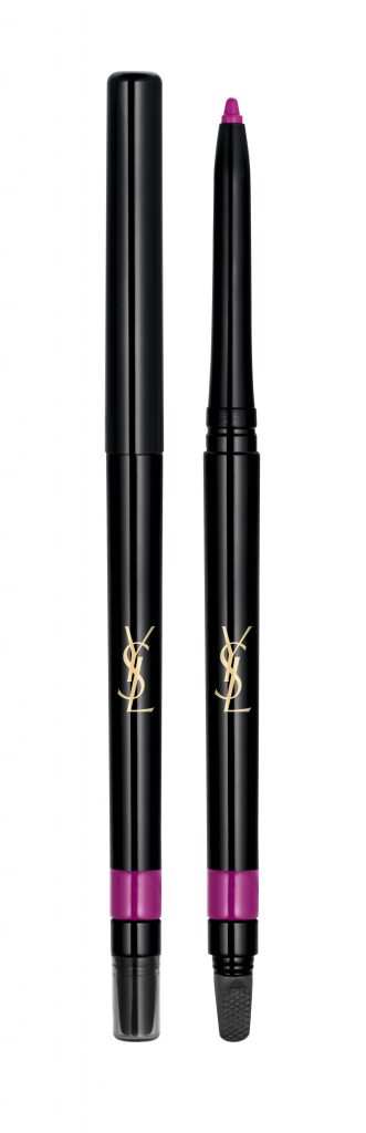 L7082700 DESSIN DES LEVRES LIP STYLER LE FUSCHIA N°19