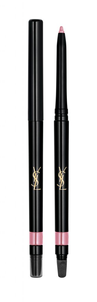 L7083300 DESSIN DES LEVRES LIP STYLER ROSY COLOUR REVIVER N°25