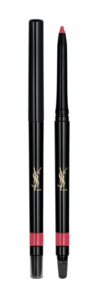 L7083400 DESSIN DES LEVRES LIP STYLER ROUGE ROSE N°52