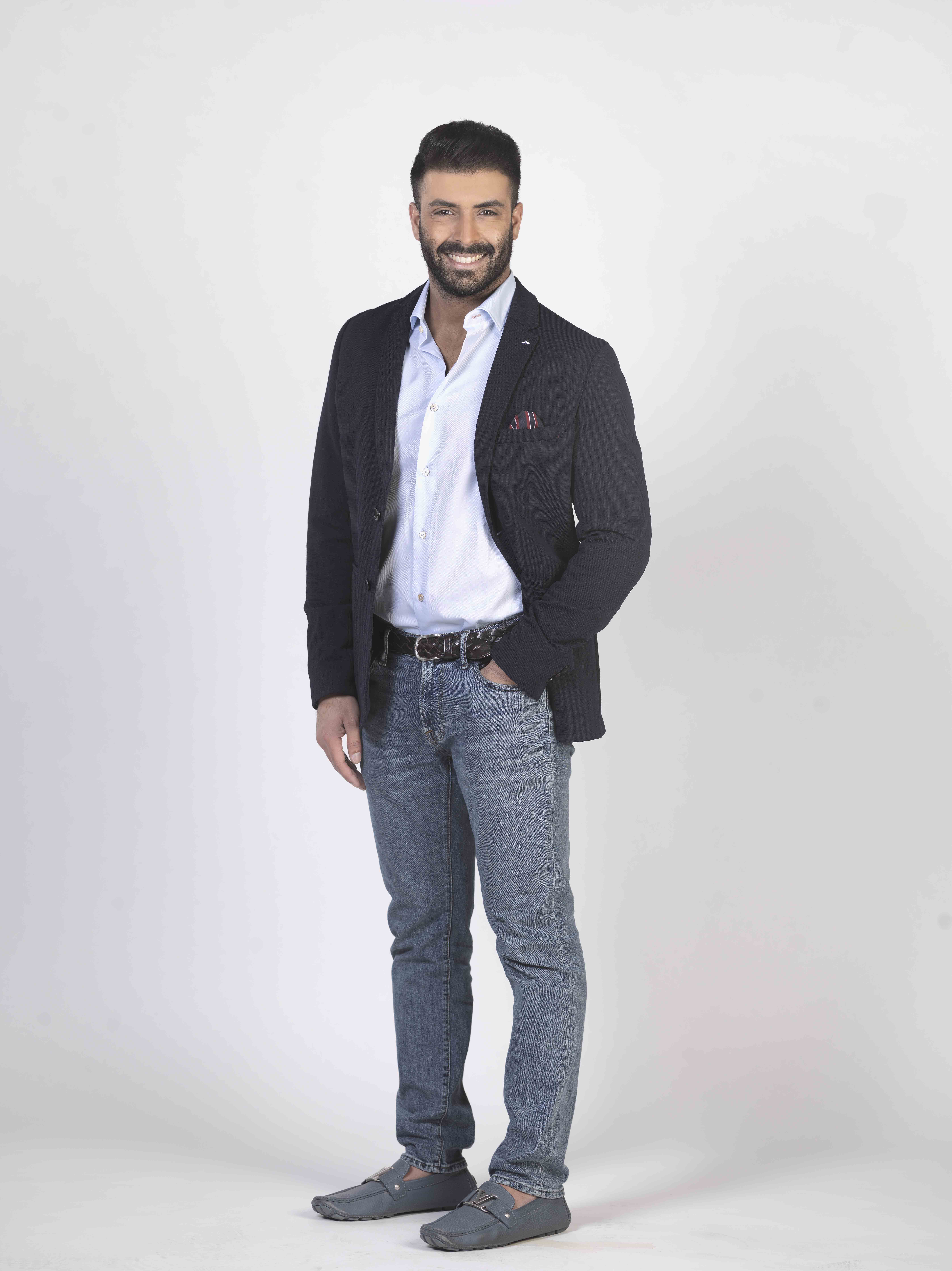 MBC4 Trending - Fawaz Al Issa