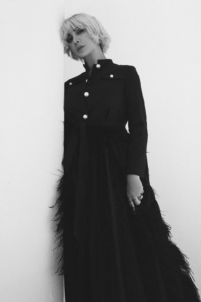 TheModist.com - Coat by HUISHAN ZHANG_preview