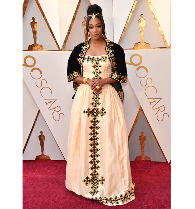 Tiffany-Haddish