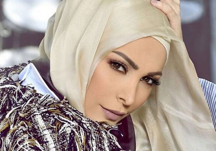 أمل حجازي