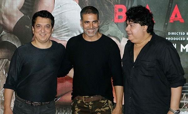 ابطال-فيلم-باغي