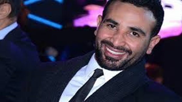 احمد سعد