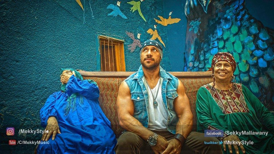 احمد مكي