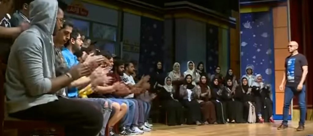 اشرف-اثناء-التدريبات