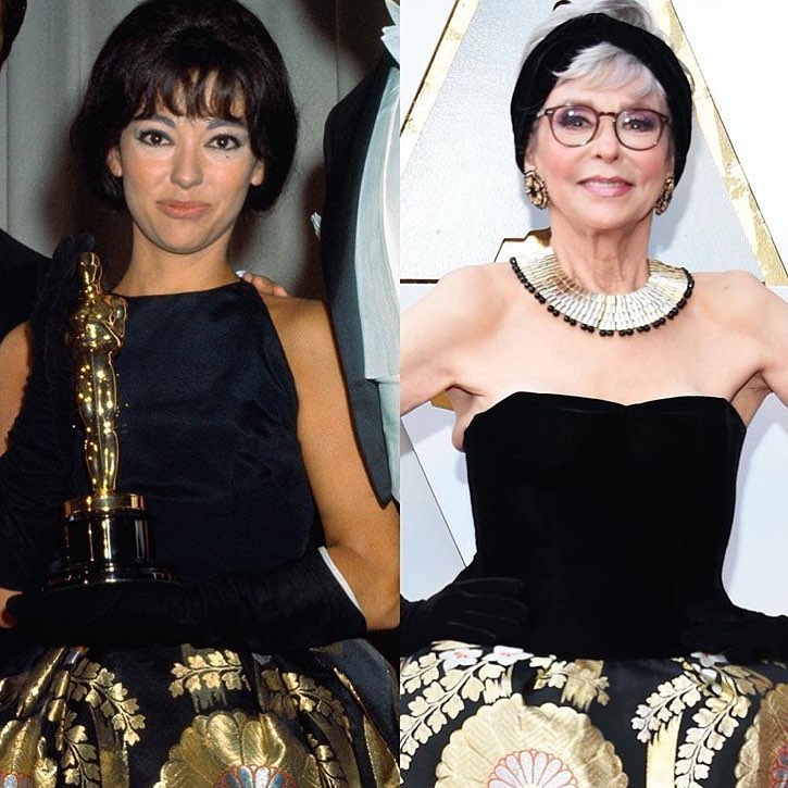 اطلالة-ريتا-مورينو-القديمة