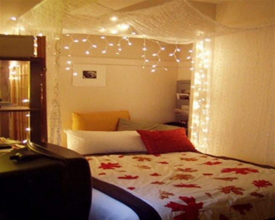 افكار رومانسية لتزيين غرف نوم في ذكرى الزواج9