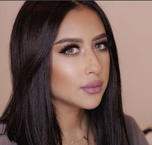 الفنانة-الكويتية-فرح