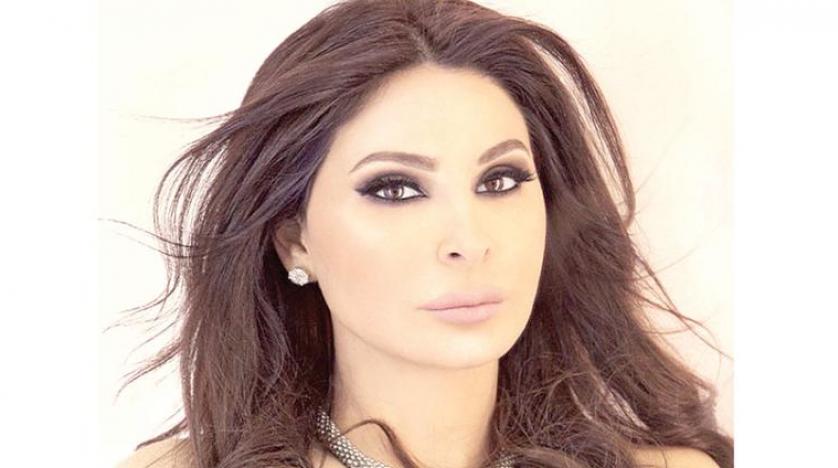 اليسا تدعم قضايا المرأة